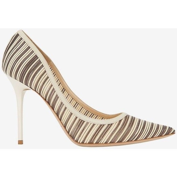 Jimmy Choo Shoes - !!!!SOLD!!! Jimmy Choo Heels sz 40.5